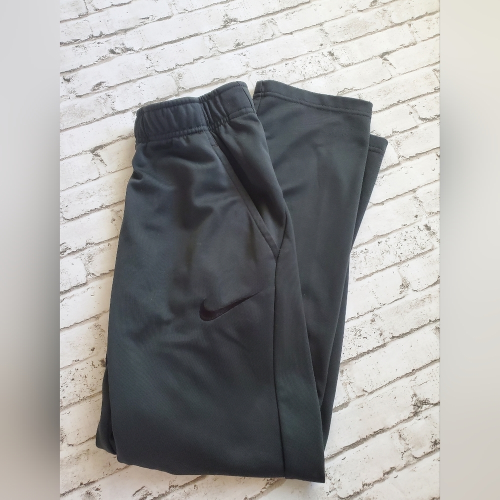 Nike Dri-fit Pants Kids Size Large